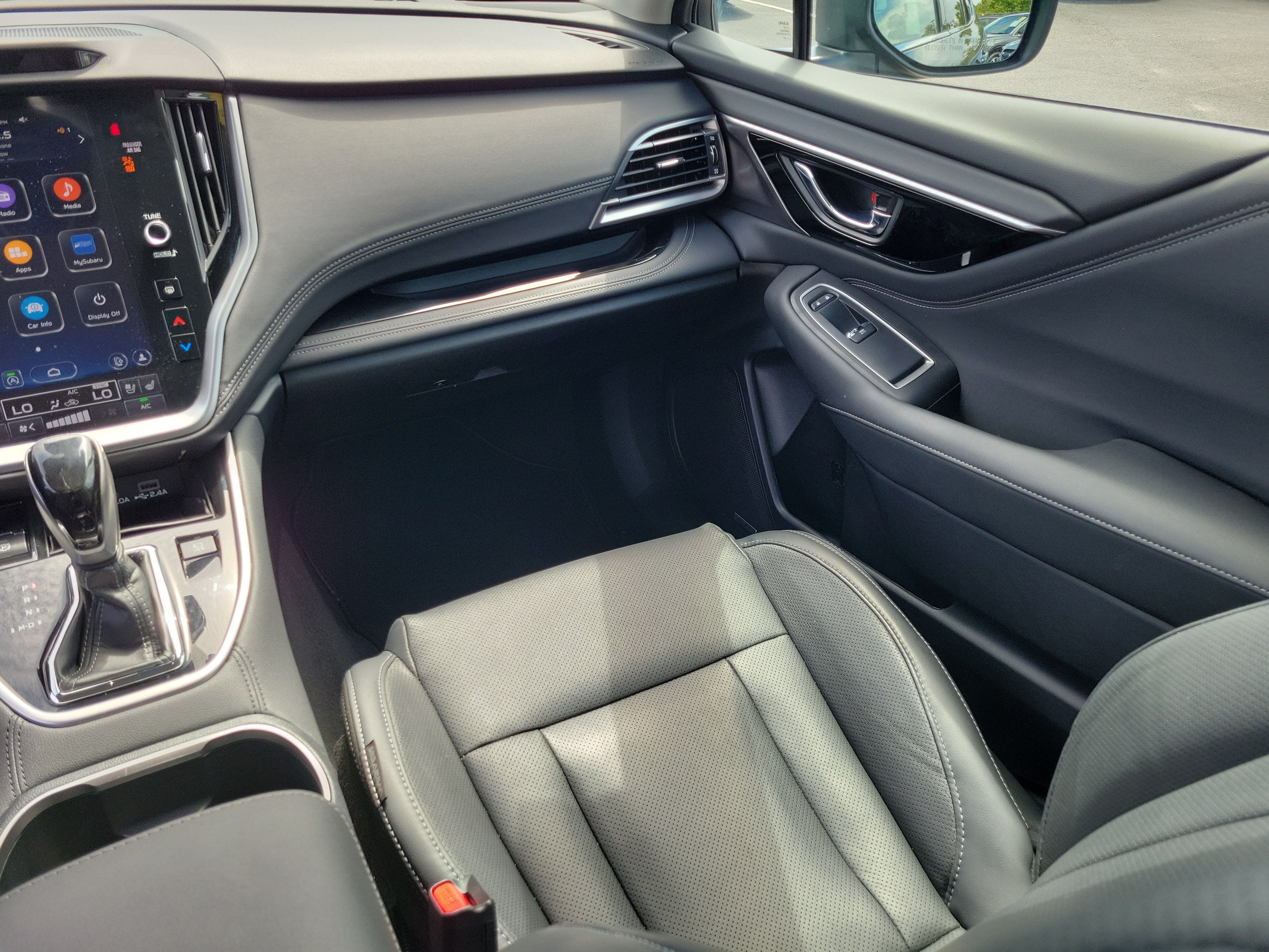 Certified 2024 Subaru Outback Touring AWD/4WD image 18