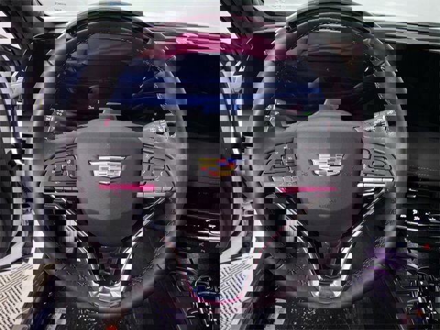 New 2026 Cadillac CT5 Premium Luxury w/ Sun And Sound Package image 20