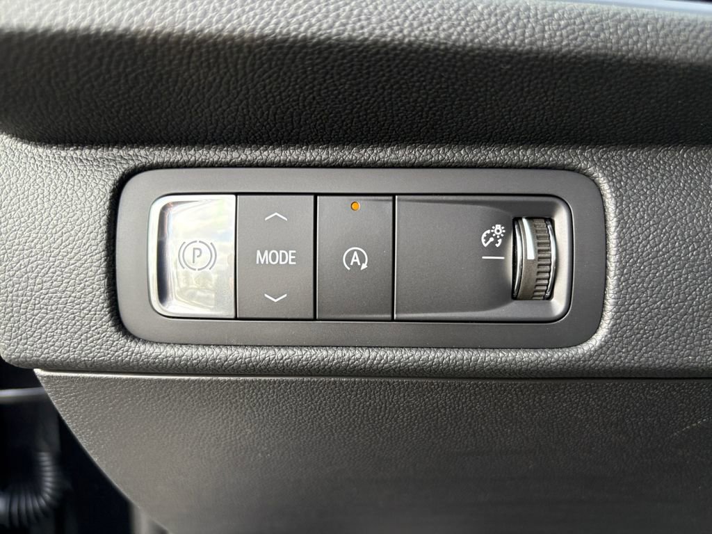 New 2026 Chevrolet Traverse High Country FWD image 4