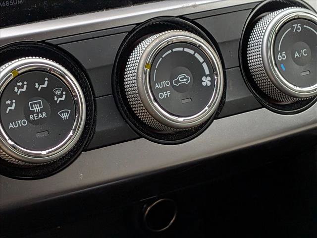 Used 2016 Subaru Crosstrek 2.0i Limited w/ Popular Package #2 image 6