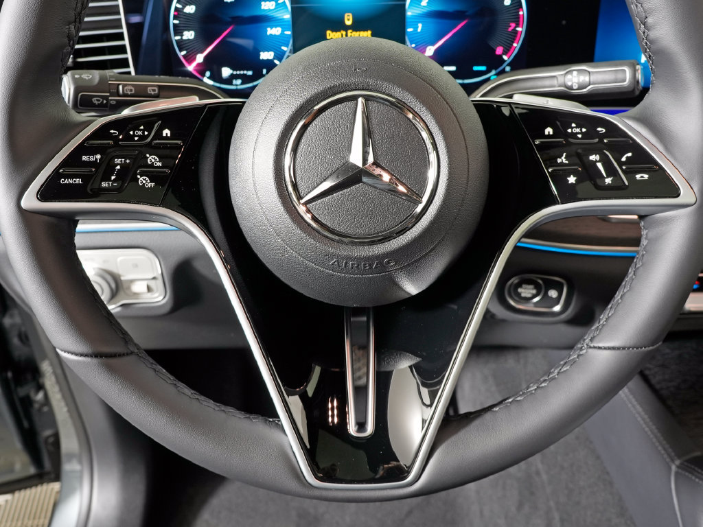 Certified 2026 Mercedes-Benz GLE 350 4MATIC image 16