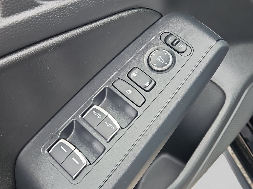 Certified 2024 Honda Civic EX-L image 25