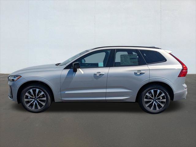 New 2025 Volvo XC60 B5 Core w/ Protection Package Premier AWD/4WD image 3