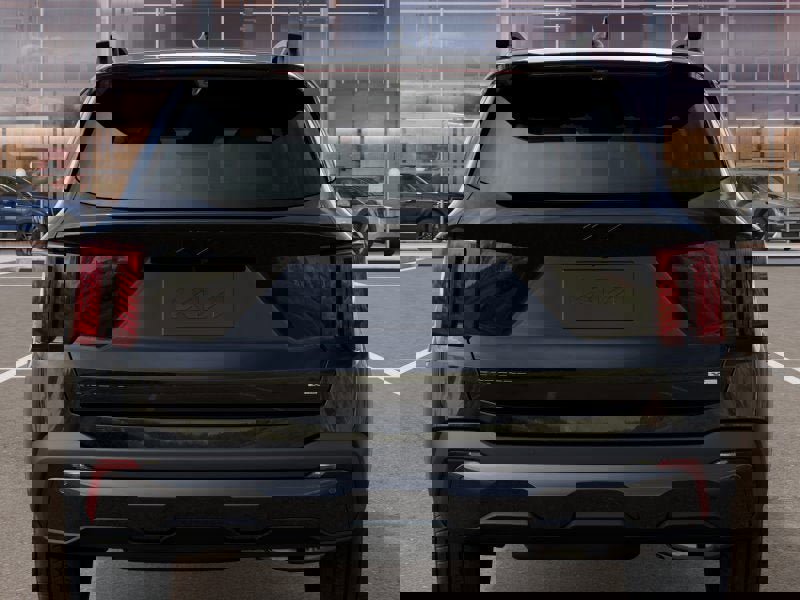 New 2026 Kia Sorento SX Prestige image 13
