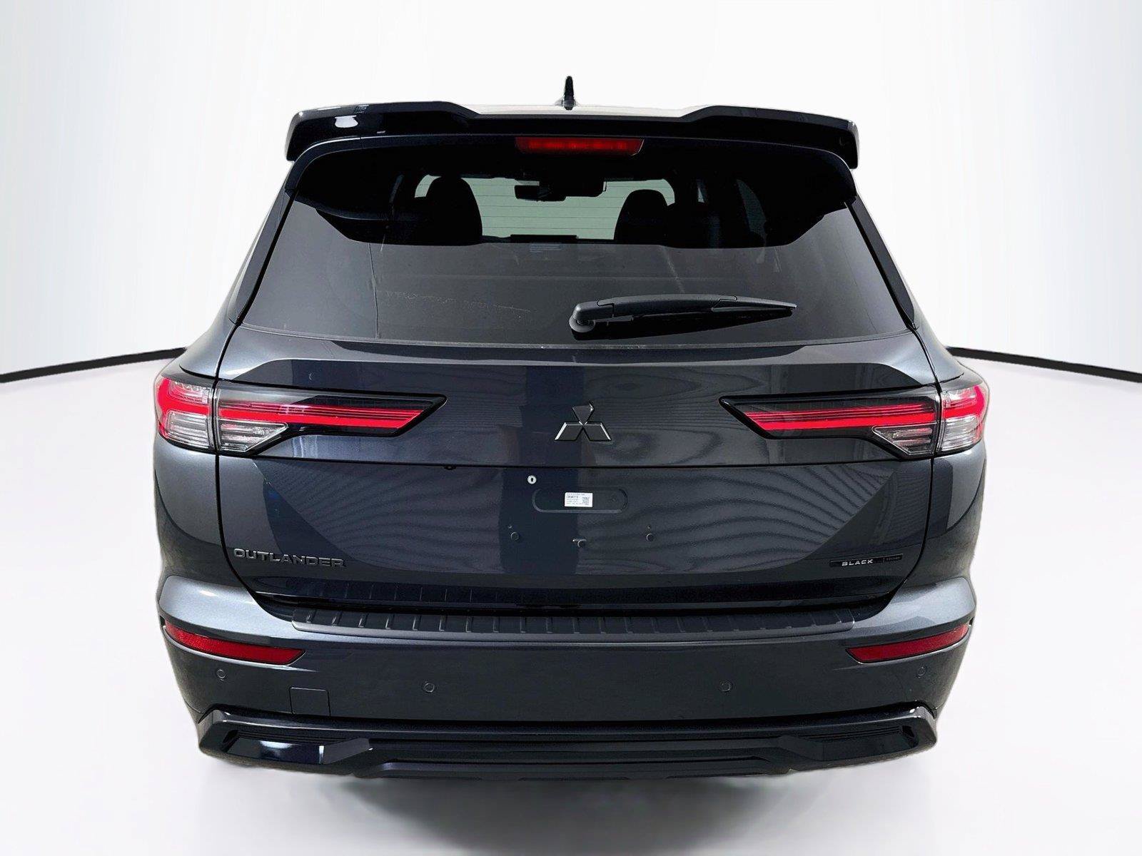New 2026 Mitsubishi Outlander SEL FWD image 4