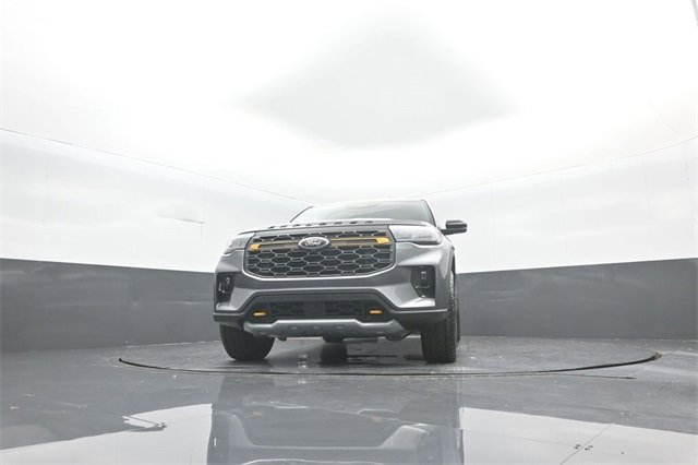 New 2026 Ford Explorer Tremor w/ Tremor Convenience Package image 33