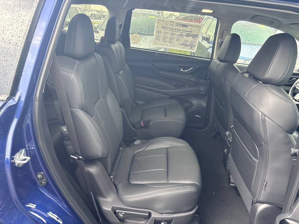 New 2026 Subaru Ascent Bronze Edition AWD/4WD image 11