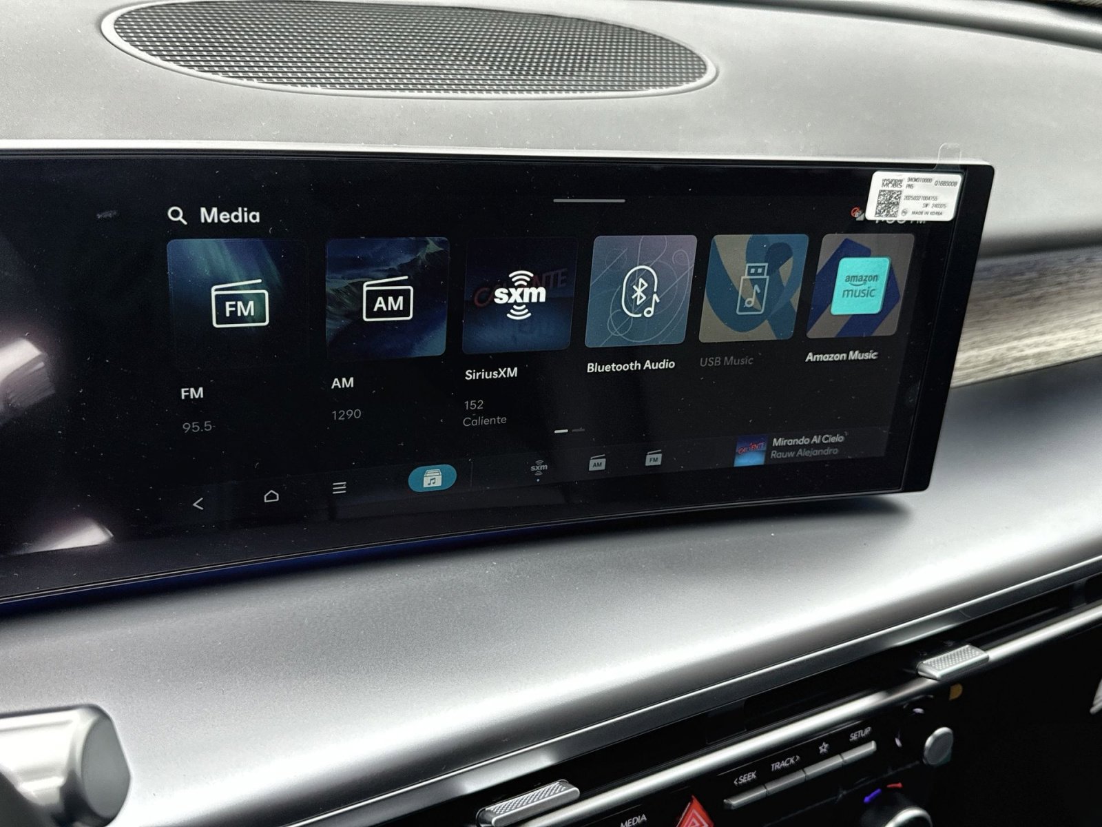 New 2026 Hyundai Ioniq 9 SEL image 18