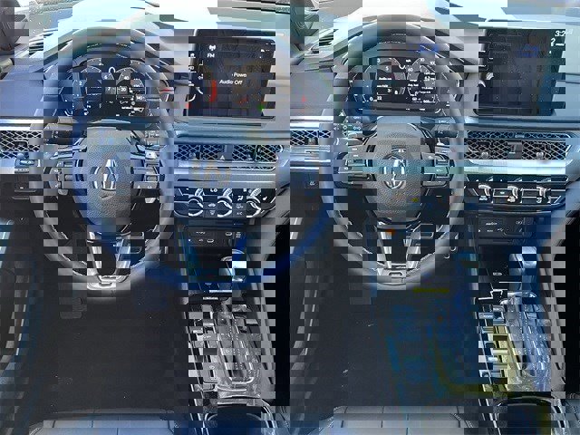 New 2026 Acura Integra A-Spec image 12