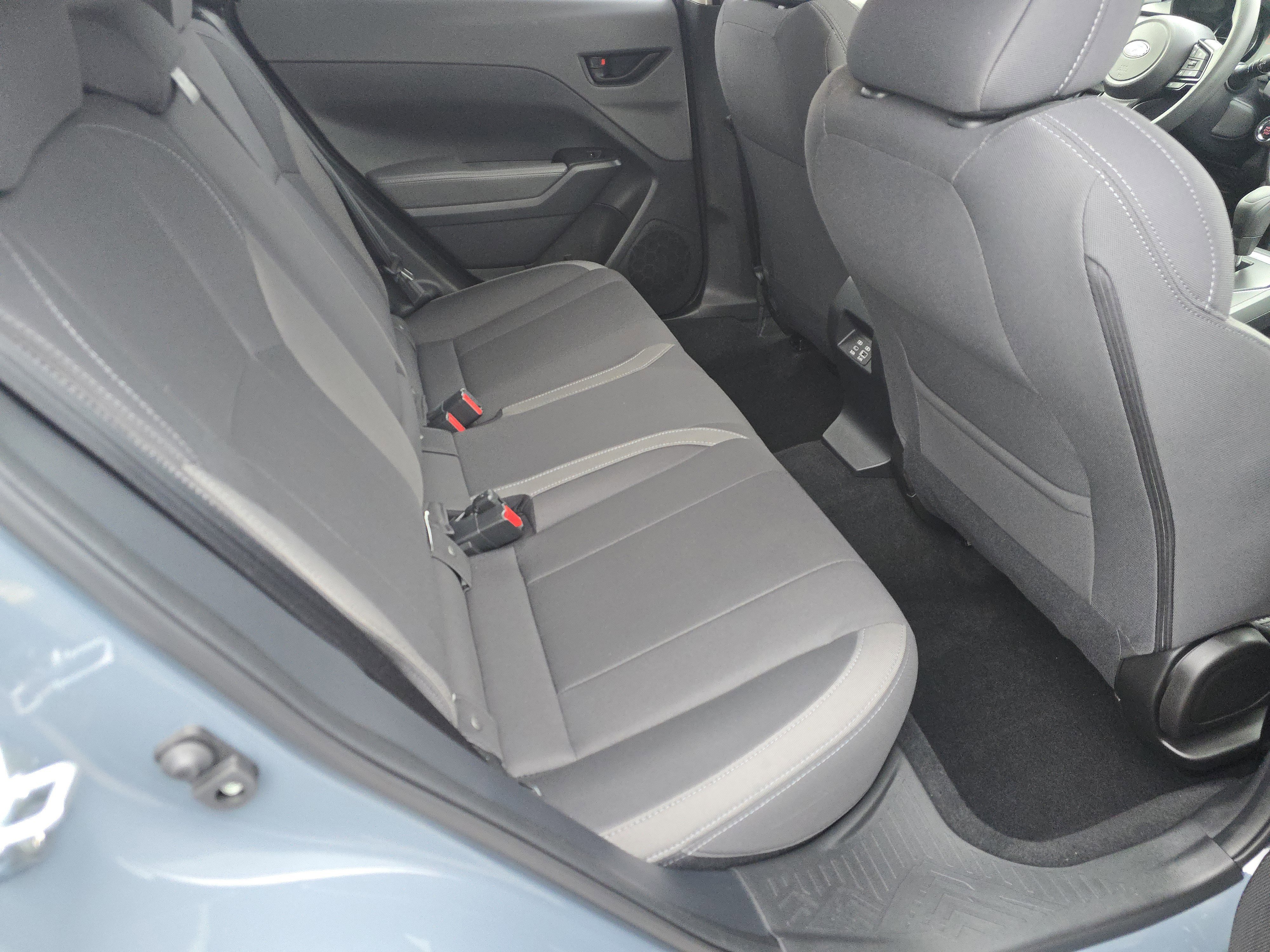 Certified 2025 Subaru Crosstrek 2.0i Premium image 17