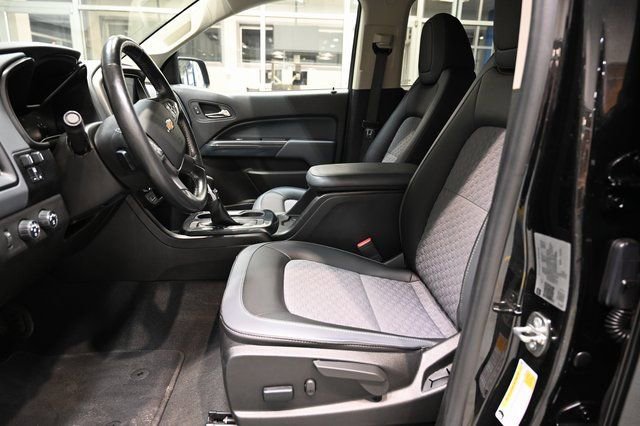 Used 2022 Chevrolet Colorado Z71 image 10
