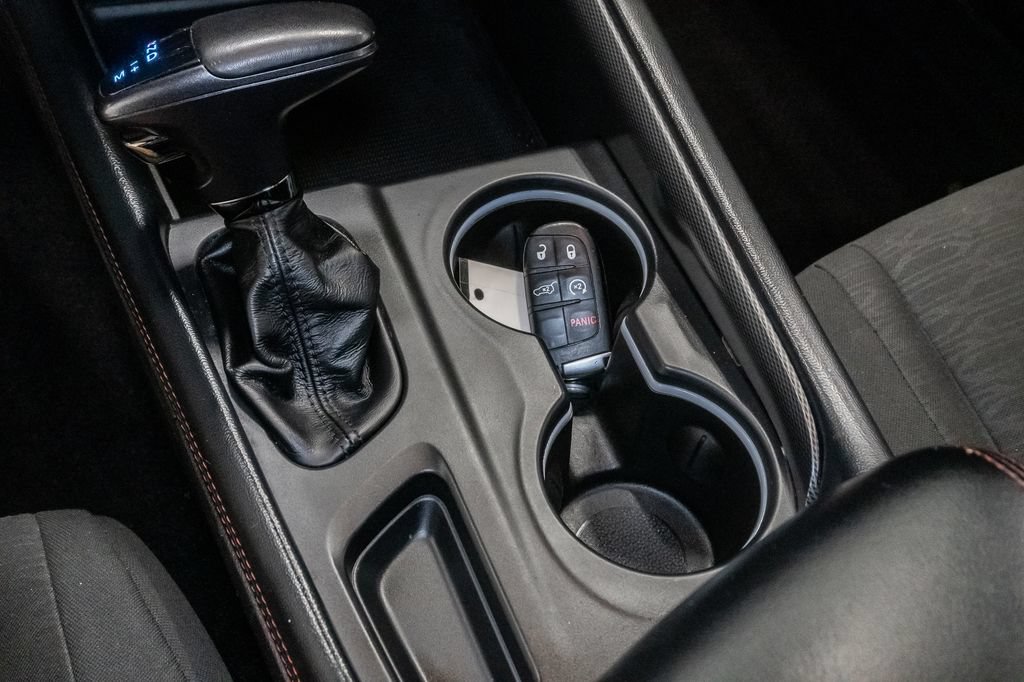 Certified 2023 Dodge Durango GT AWD/4WD image 22
