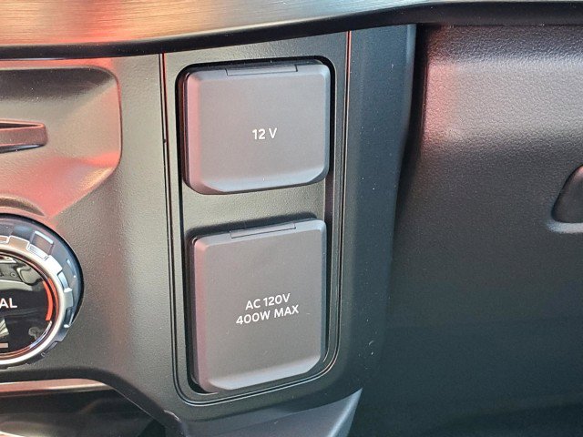 New 2026 Ford F350 Lariat w/ FX4 Off-Road Package image 20