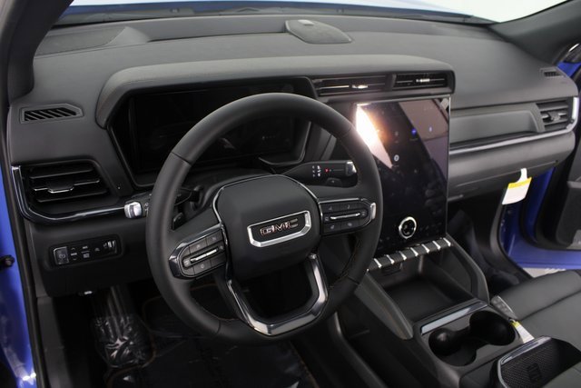 New 2026 GMC Terrain AT4 w/ Convenience Package III image 10