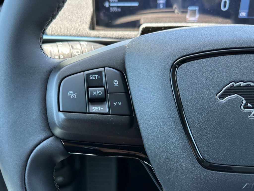 New 2026 Ford Mustang Mach-E Premium RWD image 23