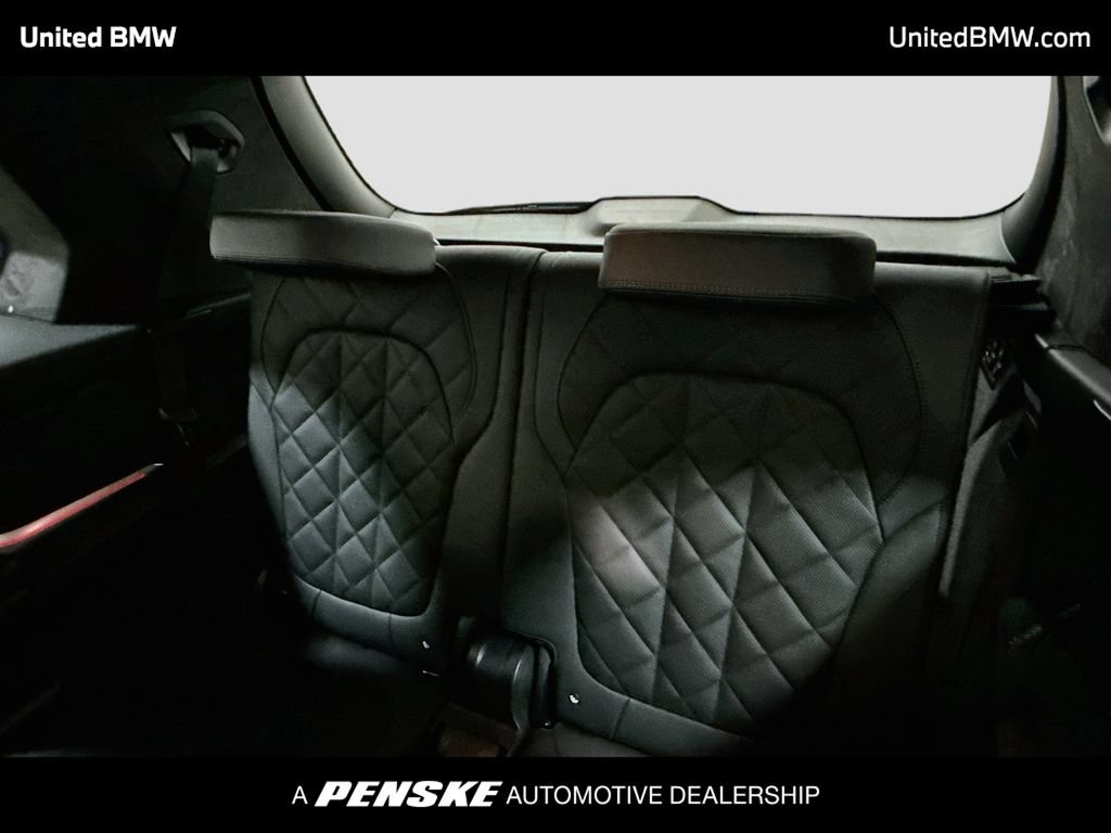 New 2027 BMW X7 xDrive40i AWD/4WD image 21