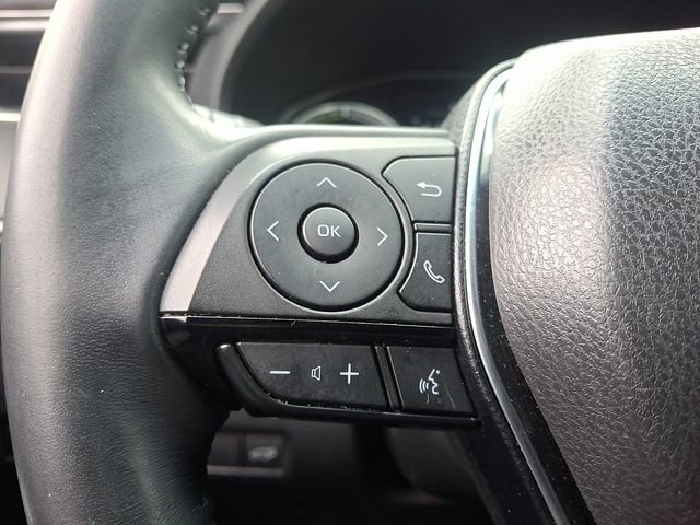 Used 2024 Toyota Venza Nightshade image 20