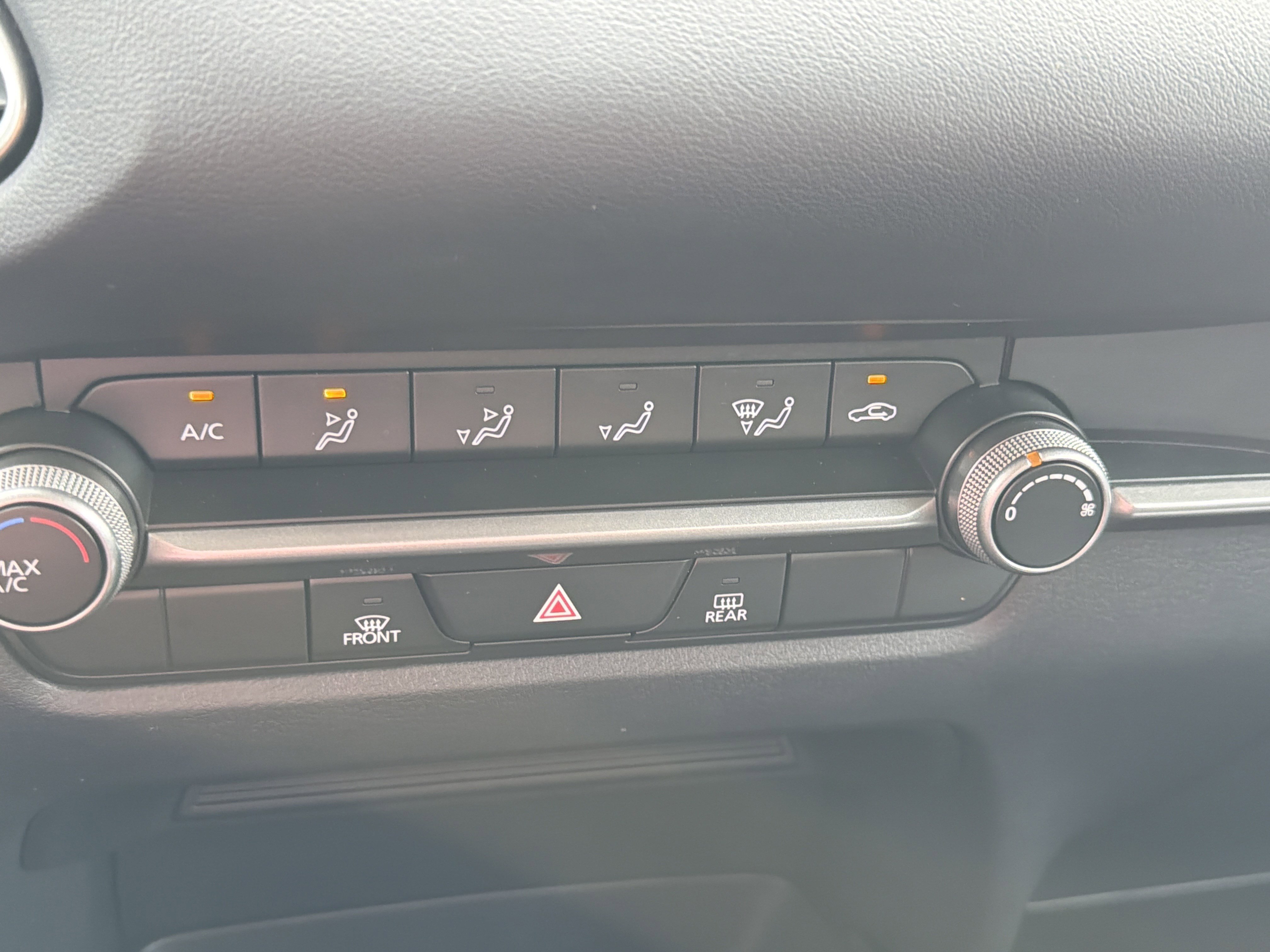 Certified 2023 MAZDA CX-30 AWD 2.5 S image 19