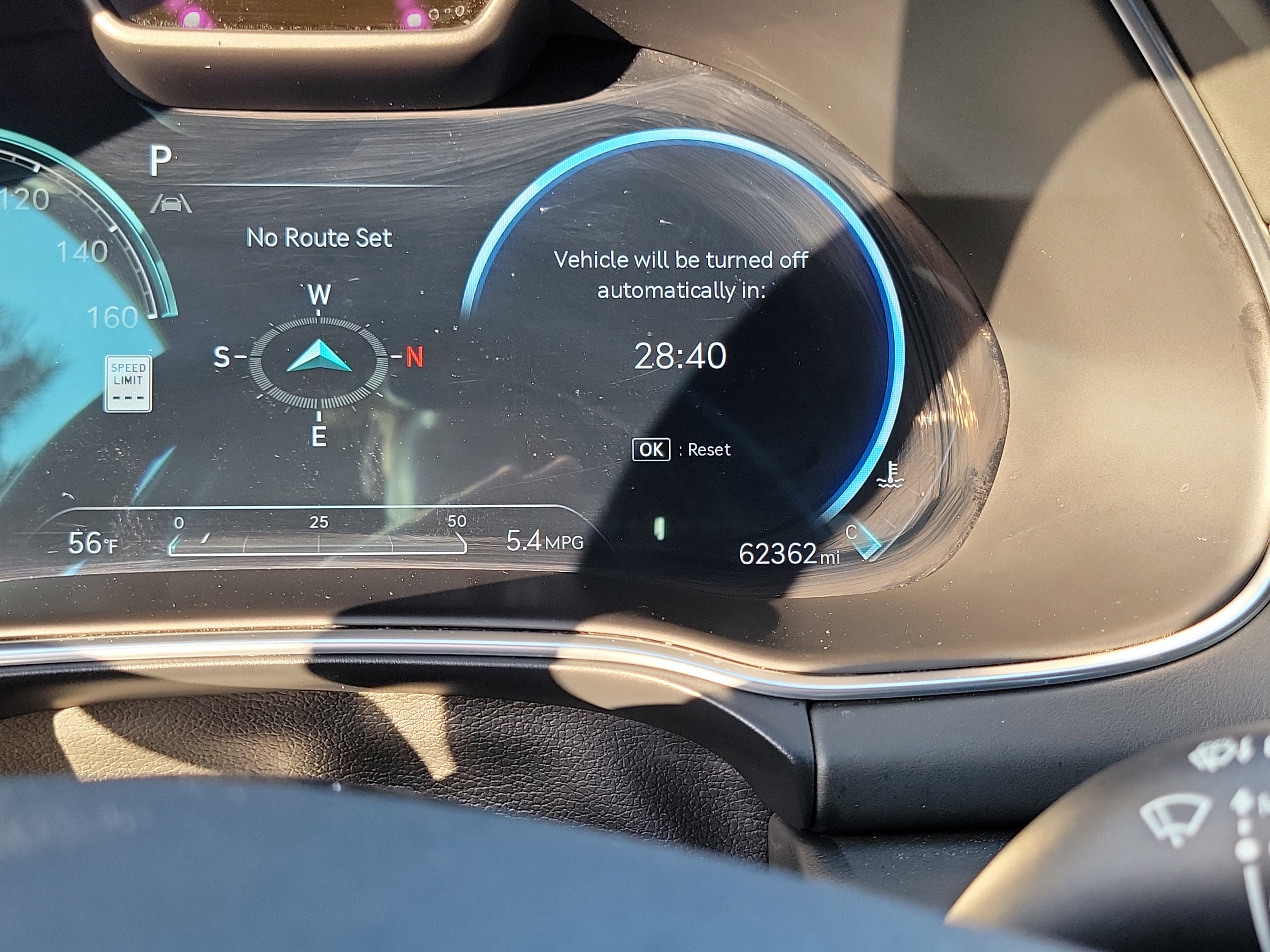 Used 2023 Genesis GV80 3.5T w/ Prestige Package image 10