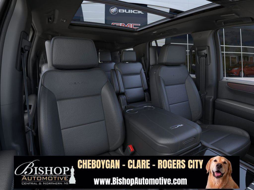 New 2026 GMC Yukon Denali image 19