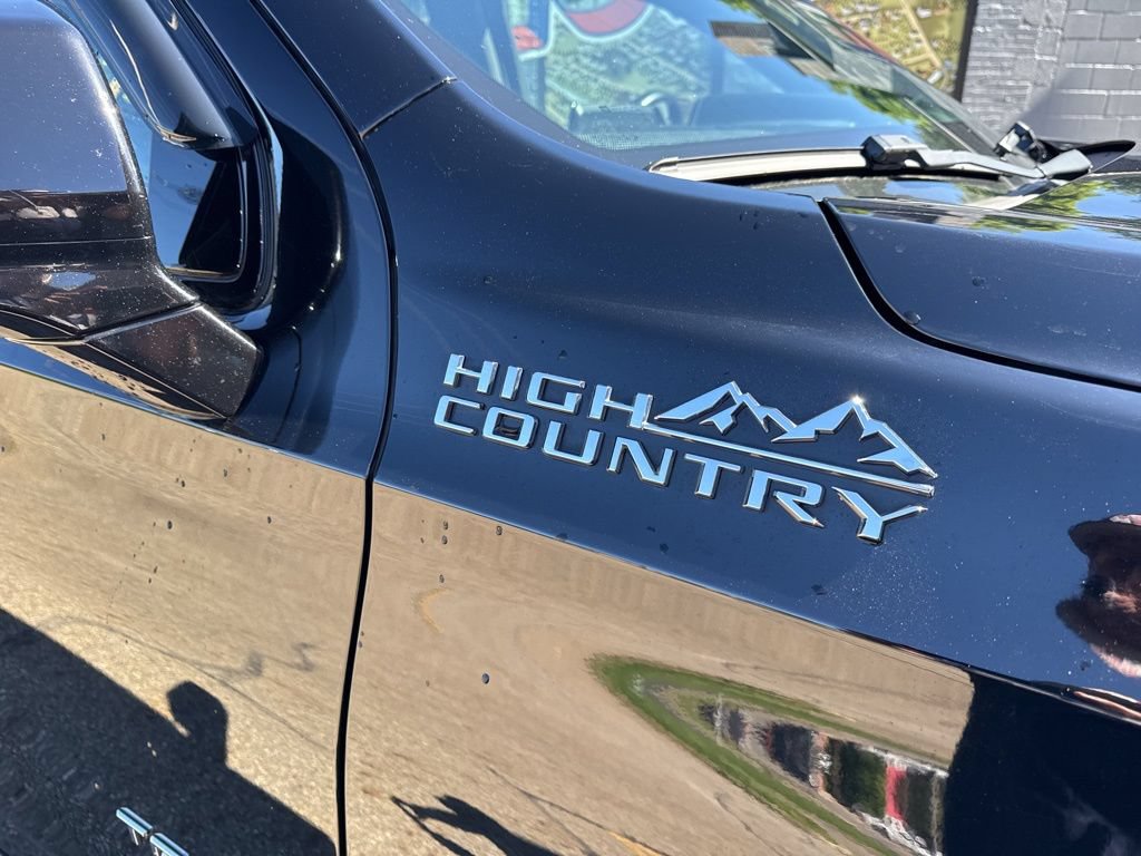 Used 2021 Chevrolet Tahoe High Country AWD/4WD image 6