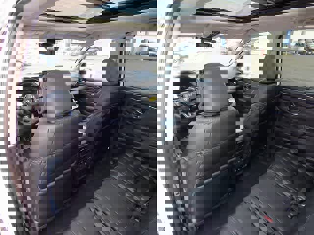 New 2026 Honda Pilot Touring image 17