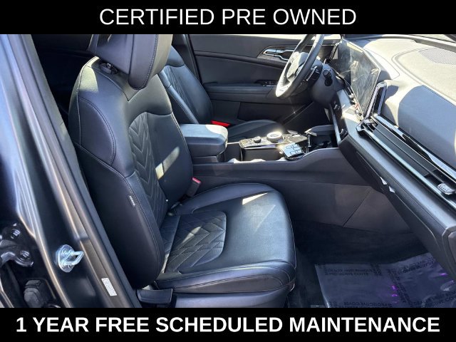 Used 2023 Kia Sportage X-Line AWD/4WD image 6