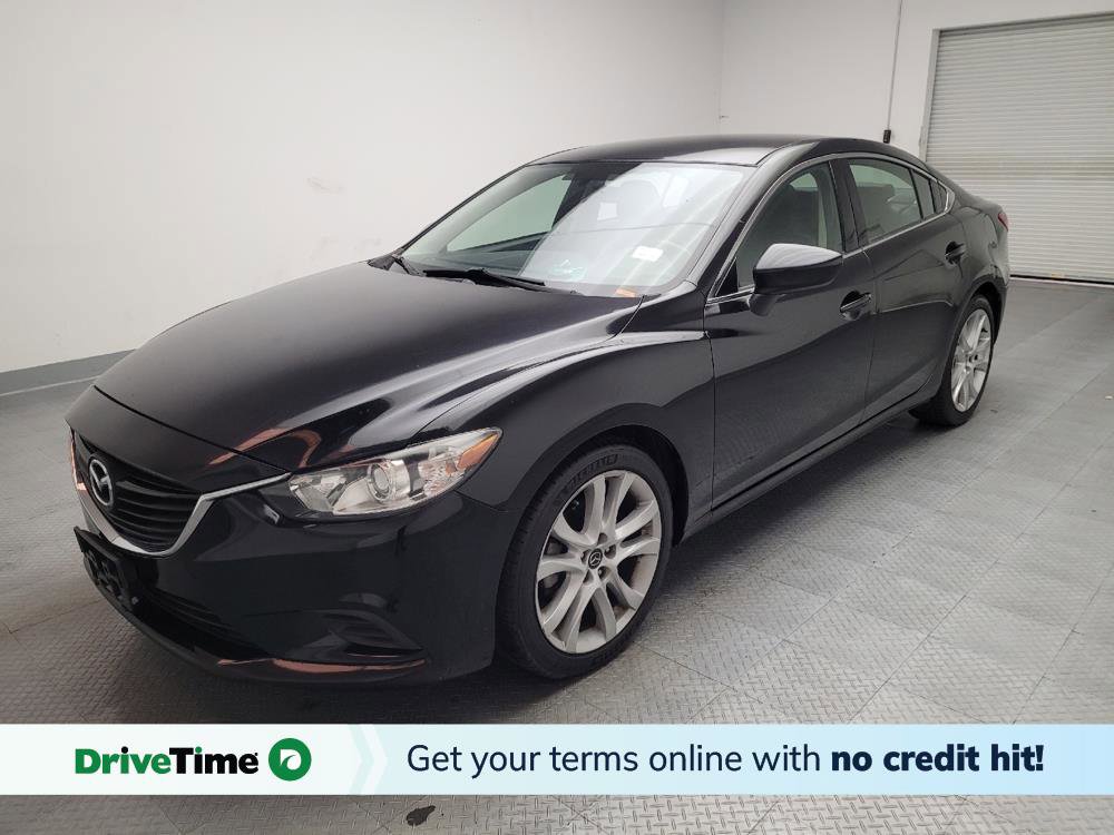 Used 2014 MAZDA MAZDA6 Touring image 1