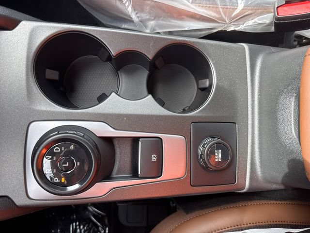 New 2026 Ford Bronco Sport Outer Banks w/ Outer Banks Tech Package+ AWD/4WD image 23