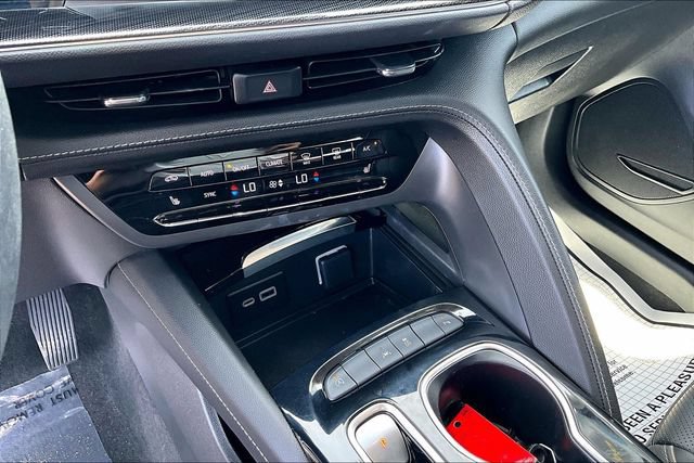 Used 2023 Buick Envision Essence FWD image 21