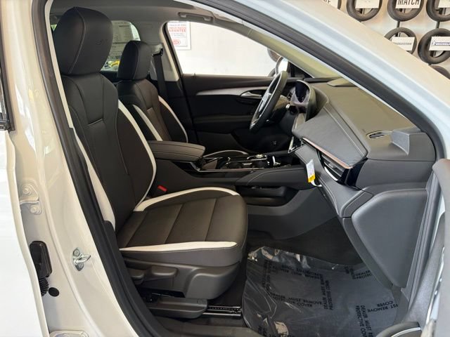 New 2026 Buick Envision Sport Touring AWD/4WD image 21