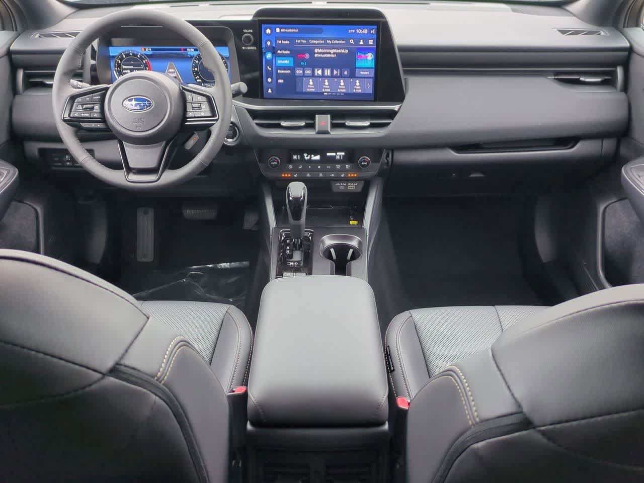 New 2026 Subaru Outback Limited AWD/4WD image 14