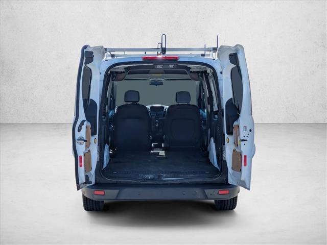 Used 2018 Ford Transit Connect XL image 6