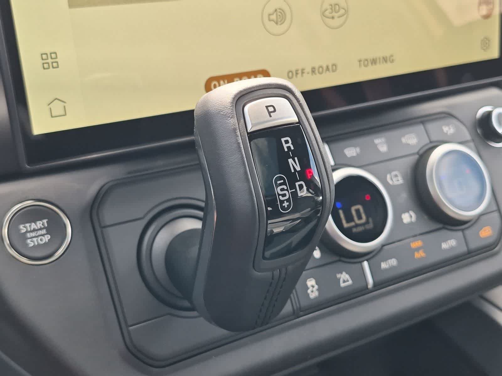 New 2026 Land Rover Defender 110 S AWD/4WD image 33