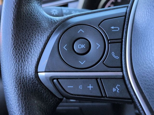 Used 2024 Toyota Camry LE image 16