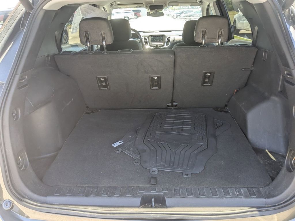Used 2019 Chevrolet Equinox LT AWD/4WD image 27
