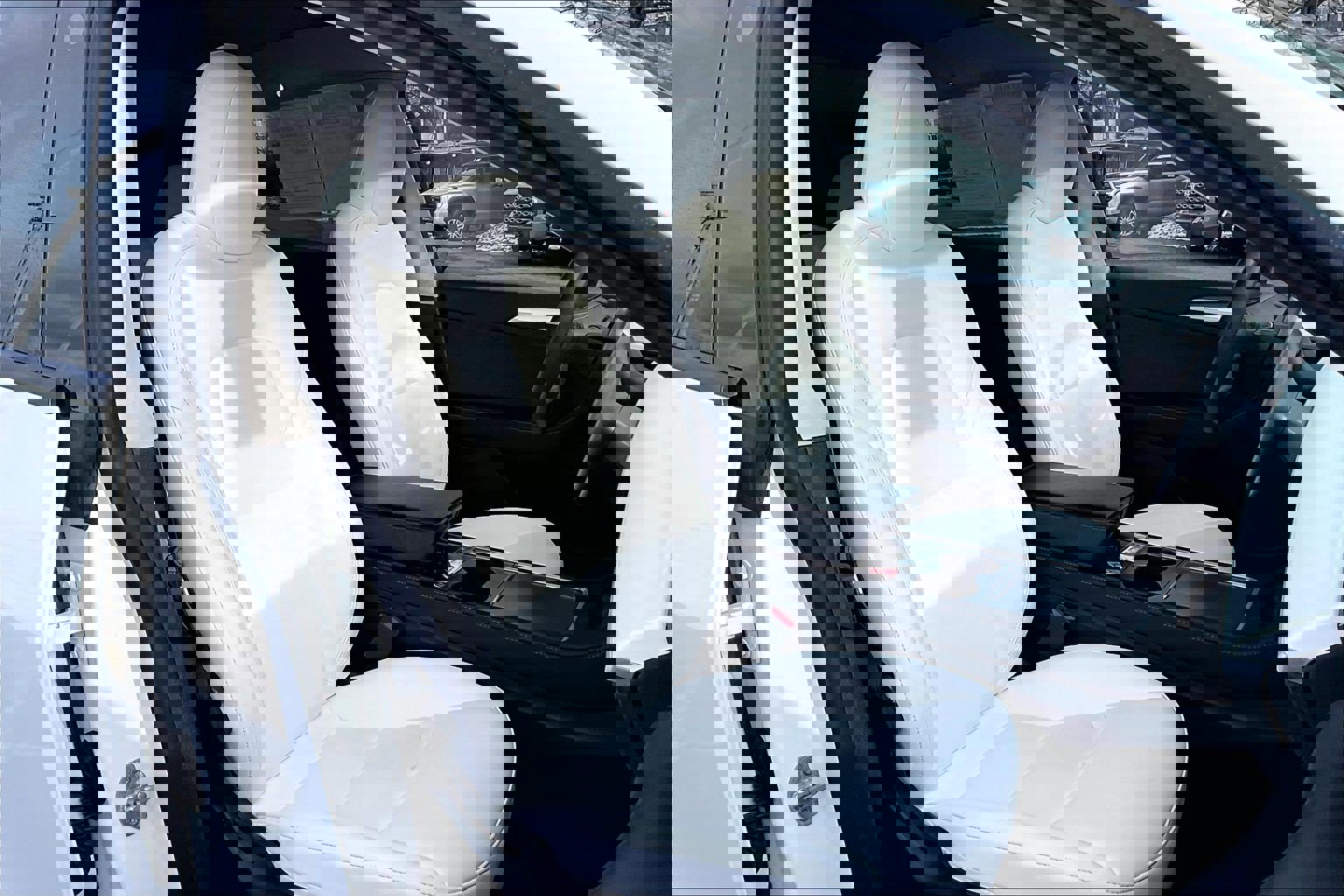 Used 2023 Tesla Model Y Long Range image 7