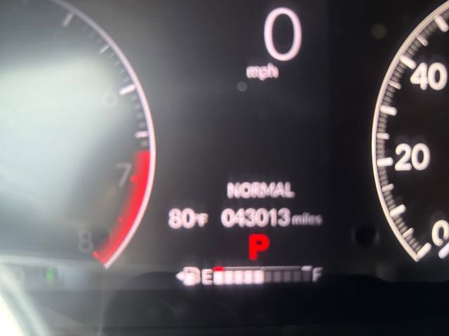 Used 2024 Honda HR-V Sport image 16