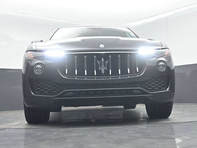 Used 2023 Maserati Levante GT AWD/4WD image 47