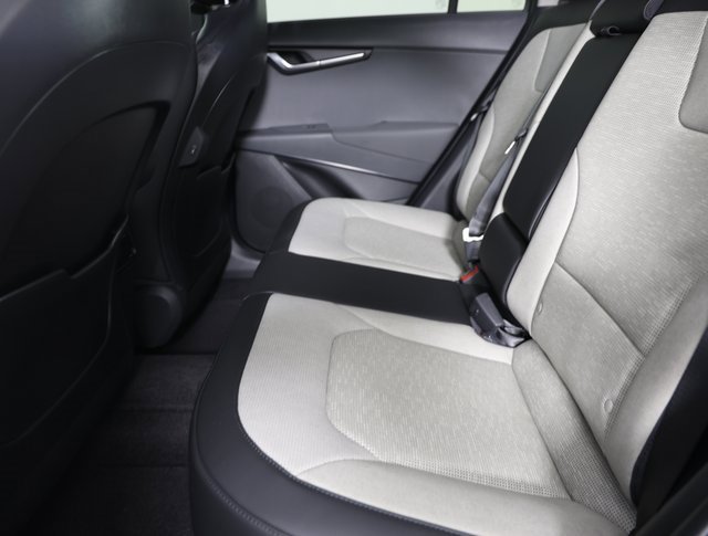 New 2025 Kia Niro SX image 9