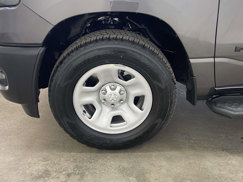 New 2026 RAM 1500 Tradesman image 7