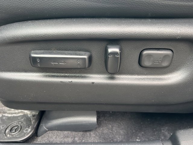 Used 2024 Honda Ridgeline Black Edition image 7