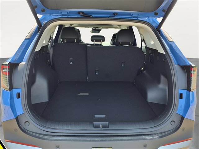 New 2026 Kia Sportage EX w/ EX Panorama Roof Package image 19