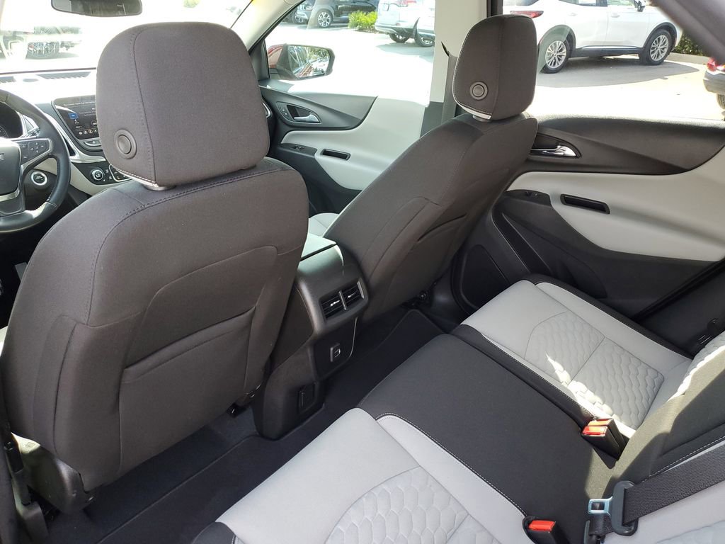 Used 2020 Chevrolet Equinox LT image 15