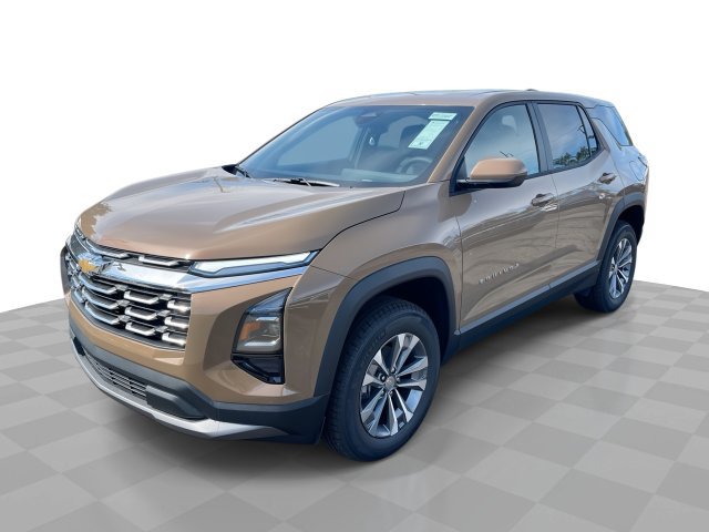 New 2027 Chevrolet Equinox LT w/ Convenience Package II