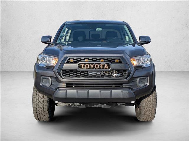 Used 2023 Toyota Tacoma 4x4 Double Cab image 2