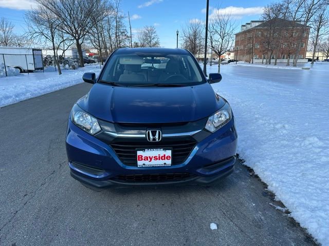 Used 2017 Honda HR-V LX image 4