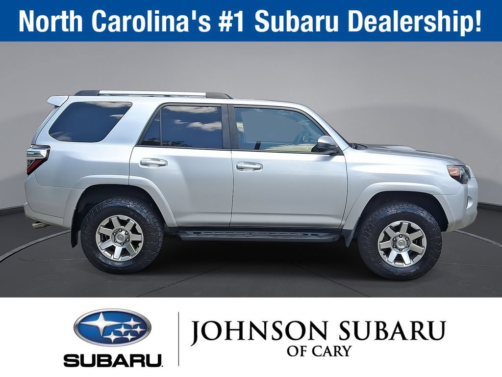 Used 2016 Toyota 4Runner Trail AWD/4WD image 26