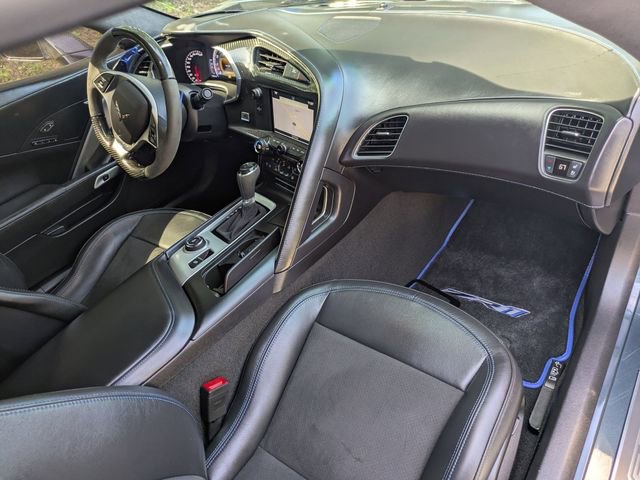 Used 2019 Chevrolet Corvette ZR1 image 31