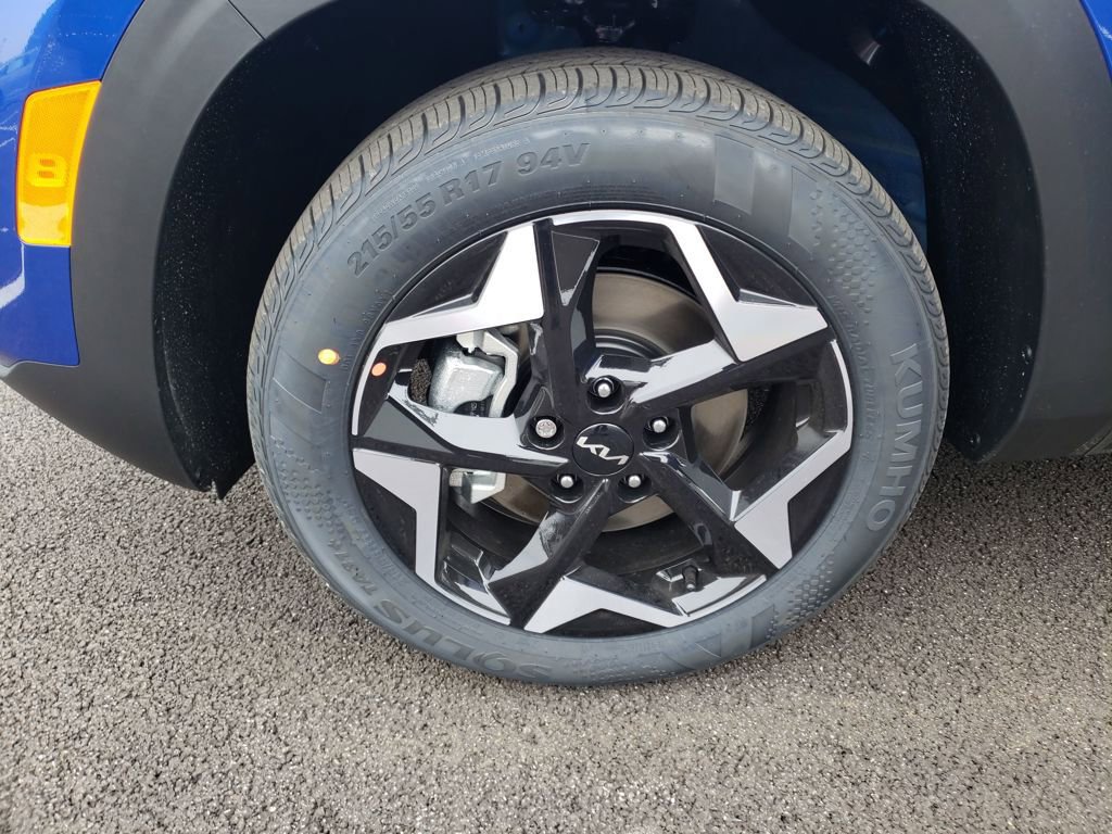 New 2026 Kia Seltos S image 24